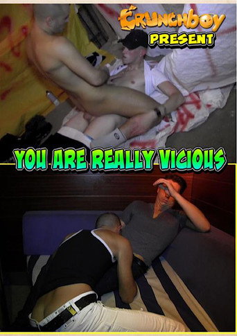 You Are Really Vicious (2014)