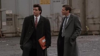 Wiseguy T2E18