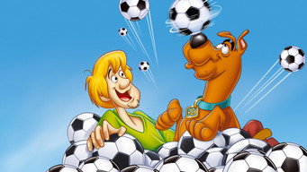#4 Scooby-Doo! Ghastly Goals