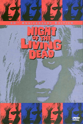 Night of the Living Dead: 30th Anniversary Edition