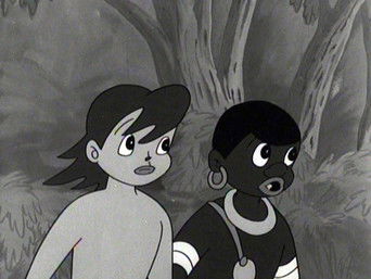 第47話:Episode 47 第47話:Episode 47