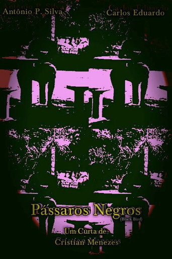 Cartell de Pássaros Negros