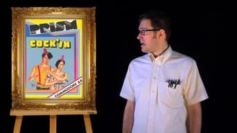 Bad Game Cover Art: Cock'In