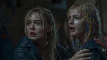 Episódio Toda Mentira Tem um Lado Positivo da série Mentirosos