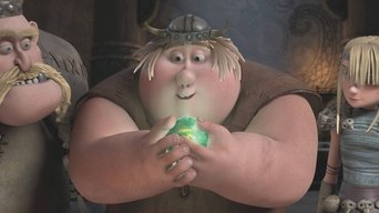 Dragons: Riders of Berk S01E18