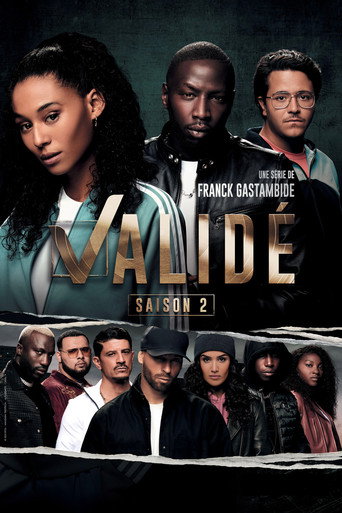 Validé - S2 - Affiche