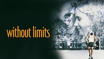 #6 Without Limits