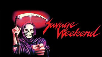 #4 Savage Weekend