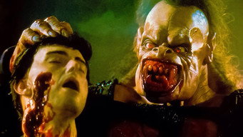 Rawhead Rex (1986)