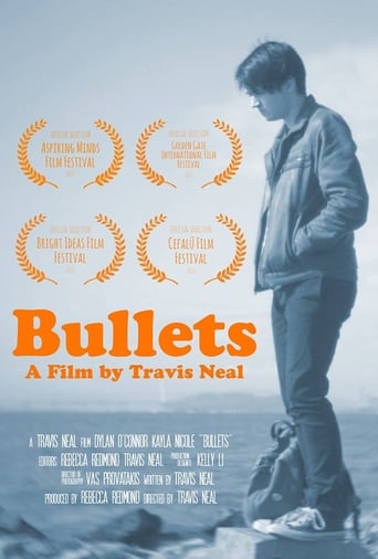 Poster för Bullets