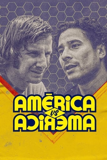 América : Un club face à lui-même en streaming 