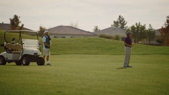 #4 Golf!