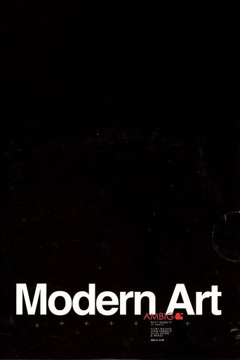 Ambig - Modern Art