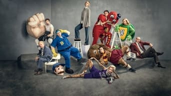 Mascots (2016)