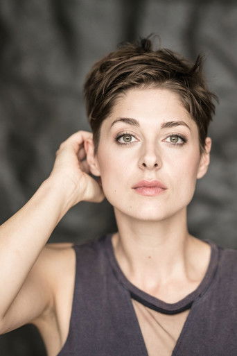 Foto de Katharina Nesytowa