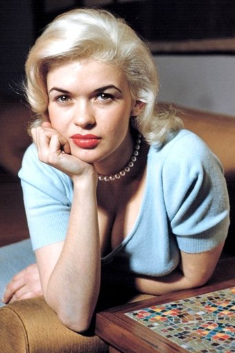 Jayne Mansfield