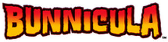 Bunnicula logo
