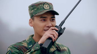 第23話：Xia Zhuo and His Parents Across the Mountain