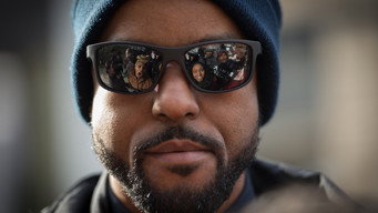 Galeria 1 - Black Cop