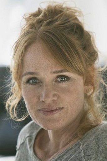 Foto de Anne Birgitte Lind