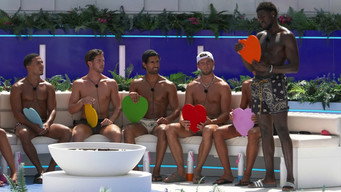Love Island (Reino Unido) T13E47