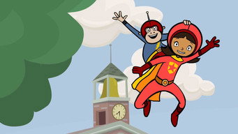 WordGirl media image