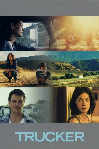 Trucker (2008) Trucker (2008)