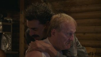 Episódio Episódio 1 da série Lockdown Americano & Desbancando Borat