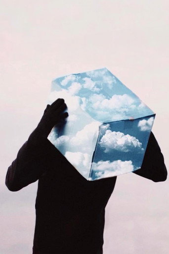 Cédric De Smedt — 1