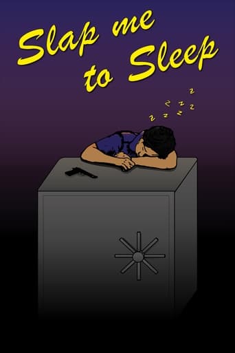 Poster för Slap me to Sleep