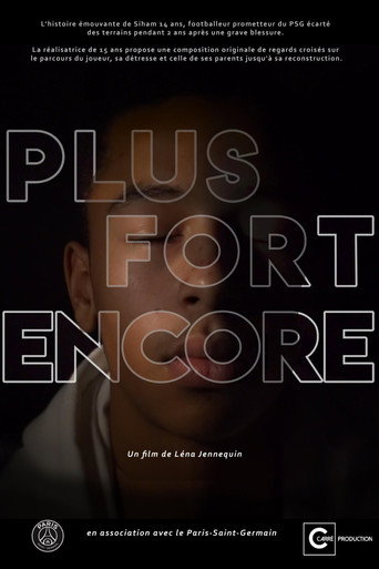 PLUS FORT ENCORE (1970)