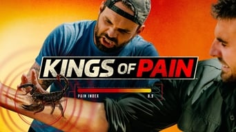 #1 Kings of Pain