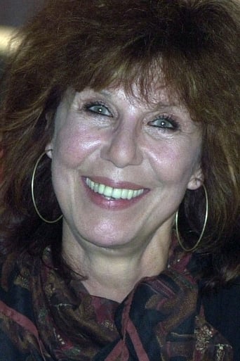 Image of Michelle Rossignol
