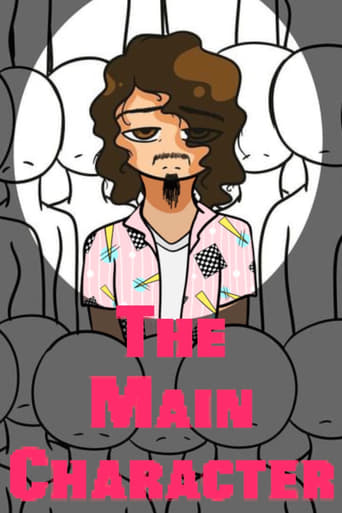 The Main Character (2024)