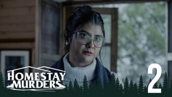 Episode 2 — Blackout Date