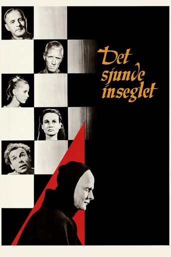 Det sjunde inseglet (1957)