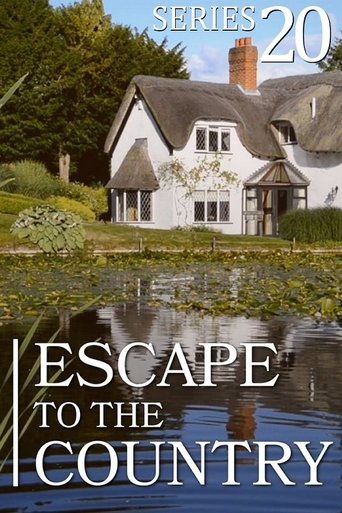 Escape to the Country: Season 20