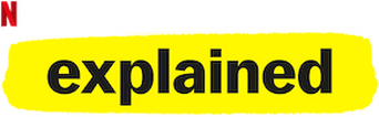 Explained logo