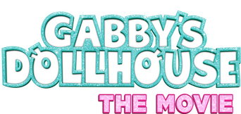 Gabby's Dollhouse: The Movie