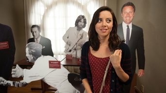 Episódio Episódio 3 da série Confusões de Leslie