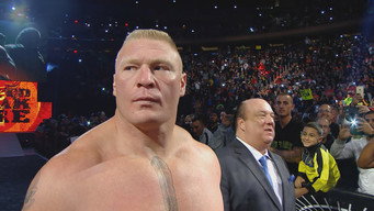 WWE Live from MSG (2015)