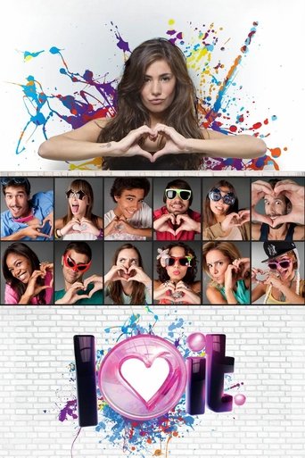 I Love It (2013)