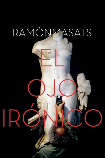 Ram&oacute;n Masats: el ojo ir&oacute;nico (2023)