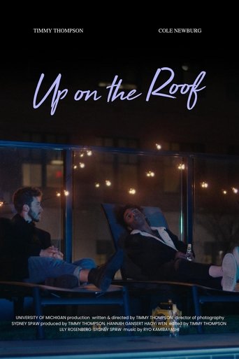 Up on the Roof (2023)