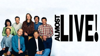 #6 Almost Live!