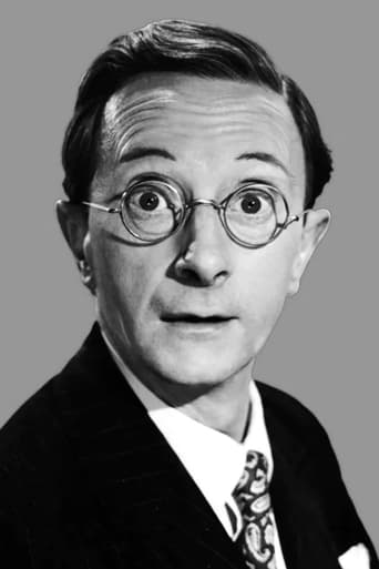 Image of Charles Hawtrey