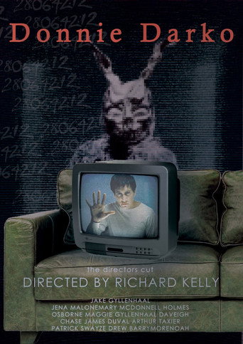 Donnie Darko