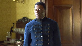 Danny Sapani — photo 14