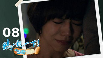 Episode 8 — Episode 8