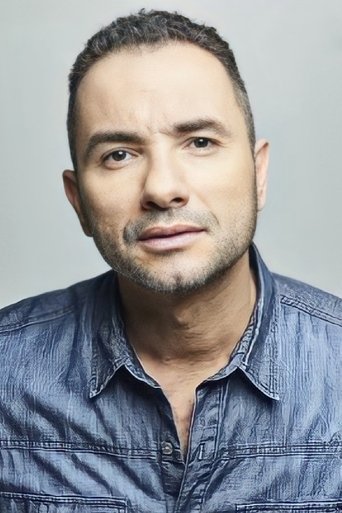 Image of Marco Luque